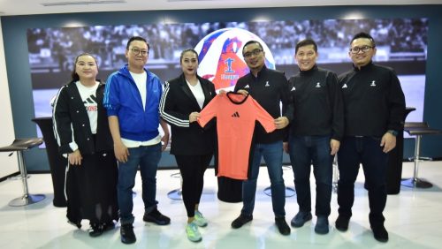 ILeague Umumkan Resmi Gandeng Adidas Untuk Kompetisi 2025/2026