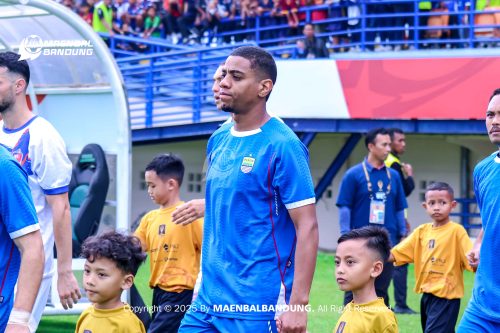 Kembali Bekerja Sama Dengan Ulliam Barros, Julio Cesar Ungkap Kualitasnya