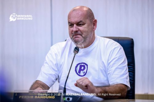 Persiapan Hadapi Port FC Tidak Ideal, Bojan Enggan Tekan Pemain